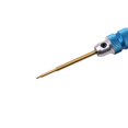 thumbnail image 4 of Juego de Herramientas Destornillador Hexagonal Kuymtek Azul HSS para Reparación de Drones 3 mm, 4 of 5