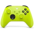 thumbnail image 1 of Refurbished (Good) XBox Series Wireless Controller - Electric Volt, 1 of 5