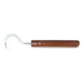 thumbnail image 2 of Hook Cut Carving Tool, Wood Carving Tool Comfortable Grip  for Fine Engraving Projects, 2 of 8