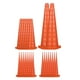 thumbnail image 5 of Juego de 22 tapones de goma para servicio de aceite hidráulico, paquete múltiple, accesorio antigoteo de goma para puerto de aceite de equipo pesado., 5 of 8