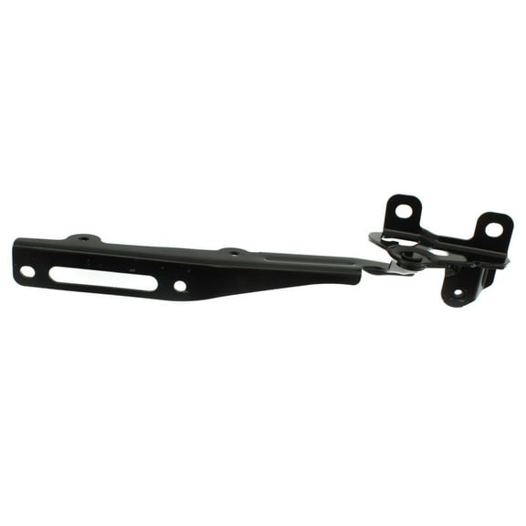 For Honda Odyssey 2018 19 20 21 22 2023 Hood Hinge Passenger Side | Made of Steel | Replacement For HO1236155 | 60120THRA00ZZ