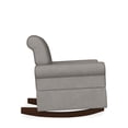 thumbnail image 6 of Baby Relax Mackenzie Rocker Chair, Living Room & Child's Nursery, Taupe, 6 of 9