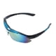 thumbnail image 5 of Gafas de sol para montar en bicicleta de montaña, ciclismo al aire libre, gafas de sol polarizadas polarizadas para pesca, gafas de sol para ciclismo, valor inmejorable, 5 of 8