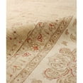 thumbnail image 4 of Pasargad Home Ferehan Collection Hand-Knotted Lamb's Wool Area Rug-13' 0" X 17' 5", 4 of 5