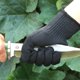 thumbnail image 5 of Guantes, 1 par de guantes multifunción a prueba de cortes, guantes protectores, innovación moderna, 5 of 8