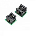 thumbnail image 4 of 1Pcs SOP8 to DIP8 SOP8 Turn DIP8 SOIC8 to DIP8 IC Socket Programmer Adapter Socket for Wide, 4 of 5