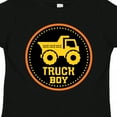 thumbnail image 4 of Inktastic Construction Truck Boy Childs Boys Toddler T-Shirt, 4 of 5
