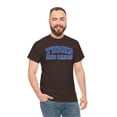 thumbnail image 5 of Turks and Caicos Shirt Gifts Tshirt Crew Neck Short Sleeve, 5 of 9