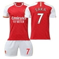 thumbnail image 1 of Kit de Football Domicile Arsenal 23/24, 1 of 2