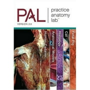 Practice Anatomy Lab 2.0