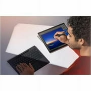 Microsoft Surface Pro Copilot+ PC (11th Edition) Touchscreen 13 2880 x 1920 Qualcomm Snapdragon X Elite 32GB RAM 1TB SSD Windows 11 Home - Platinum