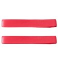 thumbnail image 3 of YUYUETIME 2Rolls Overgrip for Tennis Racket Thickened Keel Shape Comfort 11.8x1in, 3 of 8
