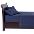 thumbnail image 1 of Ensemble de draps en microfibre de luxe brodés hometrends, 1 of 3