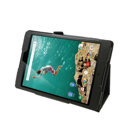 Google Nexus 9 PU Leather Case (Nexus 9 Tablet Best Price)