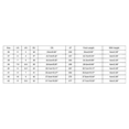 thumbnail image 6 of Kitten Heels for Women Open Square Toe Fashion Metal T-Strap Slingback Sandals Casual Dress Ankle Strap Pumps Shoes White Size 5, 6 of 7