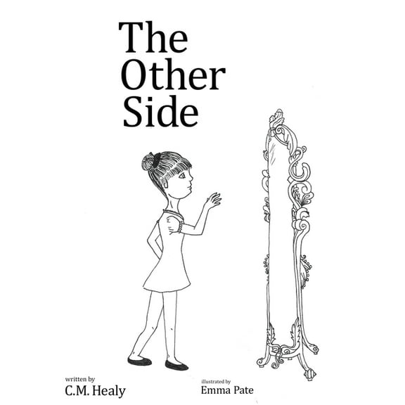 The Other Side, (Hardcover)