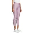 thumbnail image 5 of Under Armour Women's HeatGear 7/8 High Rise Leggings with Pocket, 5 of 6
