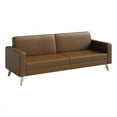 thumbnail image 2 of Safco Resi Lounge Sofa Vinyl, Adult, 2 of 2