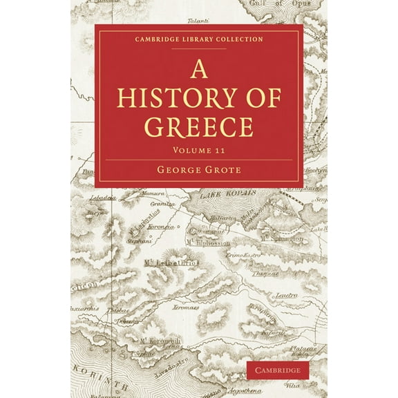 A History of Greece, (Paperback)