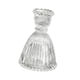 thumbnail image 3 of Candelabro de , adorno decorativo para fotos, accesorio transparente versátil para cumpleaños, escritorio, hogar, comedor, vacaciones, 3 of 9