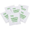 thumbnail image 6 of Flents Wipe 'N Clear Lens Cleaning Wipes 300 Count 4 Portable Boxes Of 75, 6 of 8