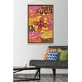 thumbnail image 2 of Peace, Love, and Kindness Wall Poster with Magnetic Frame, 22.375" x 34", 2 of 6
