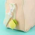 thumbnail image 4 of UNIQUE CREATIV CRAFT Crochet Key Ring Kit — Lemon, 1 pc, Age 8+, 4 of 4