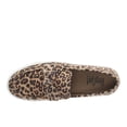 thumbnail image 4 of Corkys Womens Why Knot Leopard Print Slip On  Athletic Sneakers Casual Shoe, 4 of 5