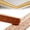 Bronze, variant on 3D Foam Molding Trim, Peel and Stick Crown Molding Wallpaper Border, Self-Adhesive Flexible Wall Trim for Baseboard, Door Frame, TV Background Decoration