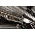thumbnail image 4 of Flowmaster 738207 Signature Series Cat-Back Exhaust System for Chevrolet, GMC (6.2), 4 of 4