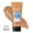 #3 Bronze, variant on Airbrush Leg Makeup Lotion, Flawlessly Covers Leg Imperfections, Waterproof Leg Concealer (#3 Bronze, 4 fl oz)