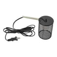 thumbnail image 3 of Reptile Heat Lamp Shade Professional Safe Prevents Scalding for Lizards and Turtles, 3 of 7