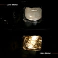 thumbnail image 5 of AKKON - For 09-18 Dodge Ram 1500 2500 3500 Upgrade Projector & Bar LED Black Housing Headlights With Light Bulbs Set, 5 of 7