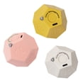 thumbnail image 4 of Rotating Timer Desk, Rechargeable Productivity Timer Shower Timer, Magnetic Flip, 4 of 4