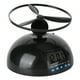 thumbnail image 4 of Reloj digital, reloj despertador, novedad, vuelo, novedad, reloj despertador, suministros para el hogar, claridad notable, 4 of 8