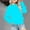 Sky Blue, variant on BRGZLK Girls Boys Sweatshirt Kids Fall Winter Fashion Cute Solid Color Crewneck Long Sleeve Sports Pullover Sweatshirt Black 7-8 Years