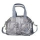 thumbnail image 1 of Bolsa crossbody Kipling Defea color lila metálico satinado, 1 of 6