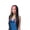 FH.RAINBOW, variant on Bobbi Boss Karine Synthetic Wig Mlf630 Lace Wigs / Color: TT60/4/1B