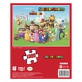 thumbnail image 3 of ROMPECABEZAS 1000PZAS SUPER MARIO FAMILIA, 3 of 3