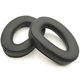 thumbnail image 3 of 1 Pair Replacement Ear Pads for Sennheiser GSP 300/301/302/303/350/370 Headphones, 3 of 4
