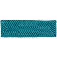 thumbnail image 2 of MG99R108X108R Montego - Oceanic 9' square Rug, 100% Polypropylene - Square., 2 of 5