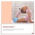 thumbnail image 4 of Children Knee Guard Wear-resistant Knee Brace Convenient Knee Protector Kids Accessory, 4 of 8
