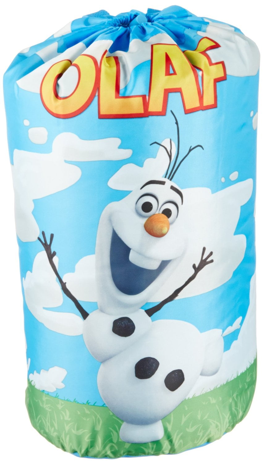 Disney Frozen Olaf Slumber Bag
