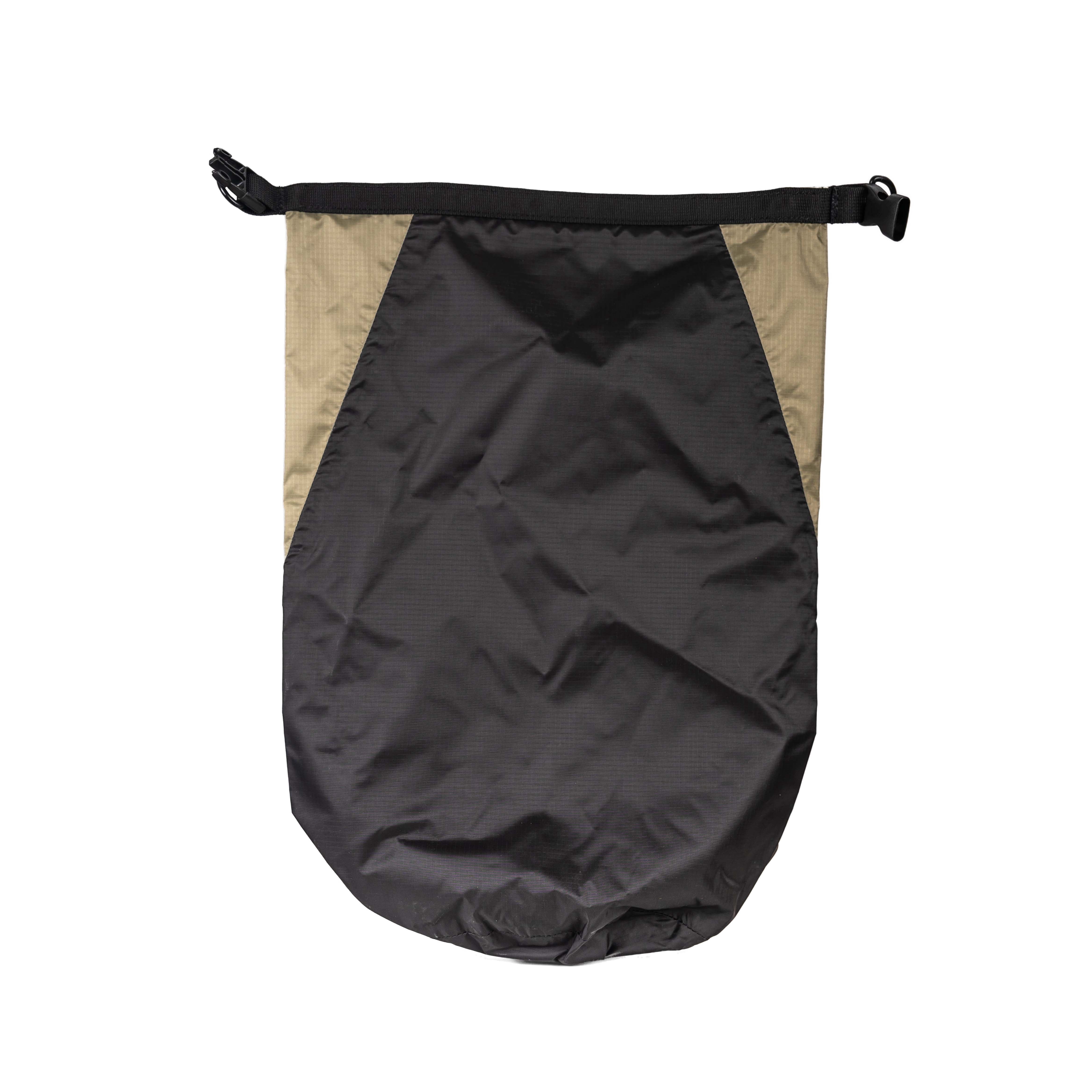 Ozark Trail Olive Dry Bag