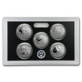 thumbnail image 3 of 2016-S Silver Proof Set, 3 of 4