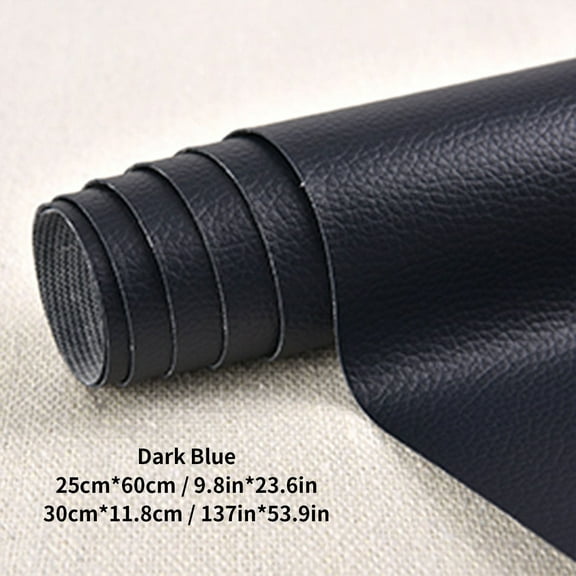 PRETXORVE Home Decor, Room Decor, Leather Repair Patch Easy to Cover Scratches or. Self-Adhesive Tape Can Quickly Save Your Favorite Furniture without