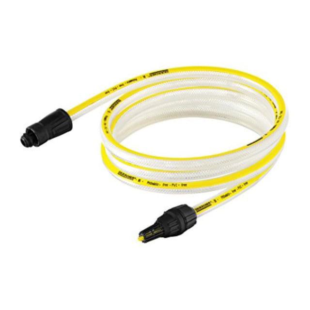 karcher water suction hose with filter for karcher electric power pressure washers
