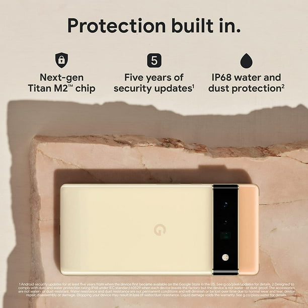 K1129 SIMフリー Google Pixel 6 Pro 128GB Google Pixel 6 Pro｜価格比較・SIMフリー・最新情報 - 価格.com