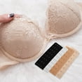 thumbnail image 3 of 4pcs Bra Extension Buckles Shapewear Bra Extender Adjustable Bra Hook Extension Corset Extender For Women Corset Back Closure Bra Accessory, 3 of 9