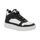 thumbnail image 1 of Tenis Bota Hgn by Mr Shu Velcro Basquet Urbanos Sport negro 23 HGN by MR SHU 2029, 1 of 5